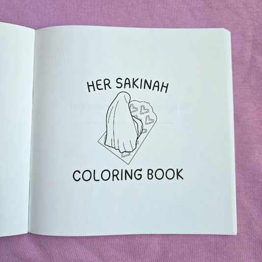 Her Sakinah