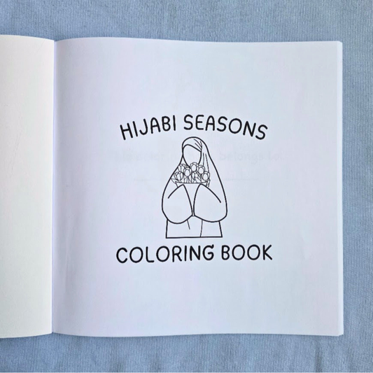 Hijabi Seasons