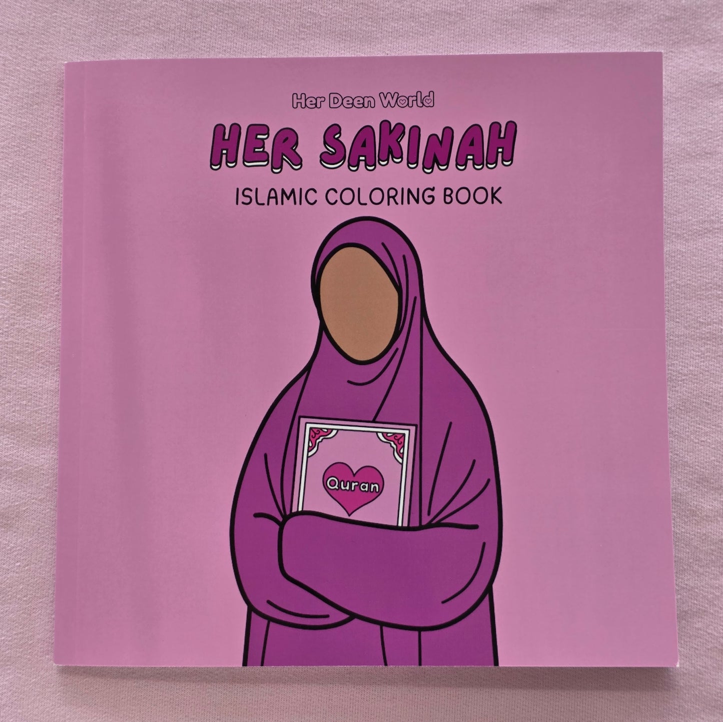 Her Sakinah