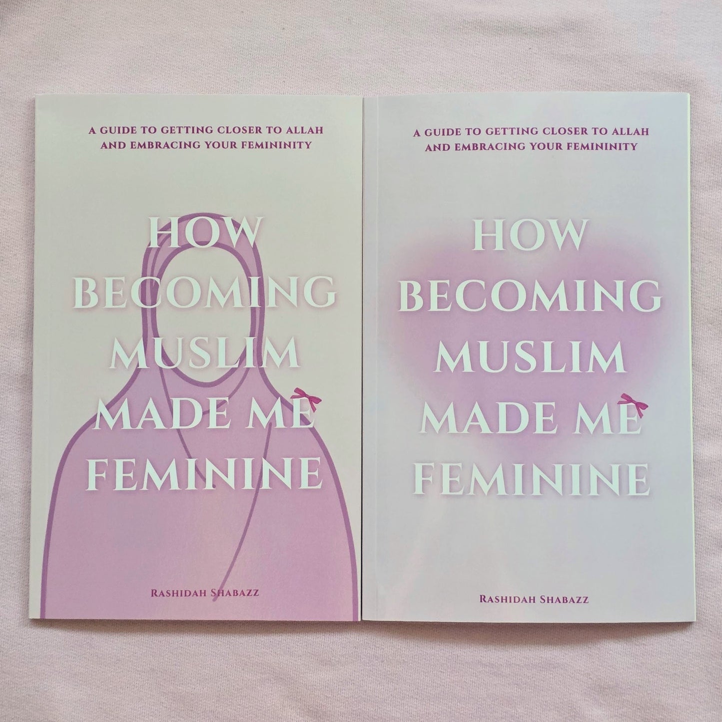 How Becoming Muslim Made Me Feminine