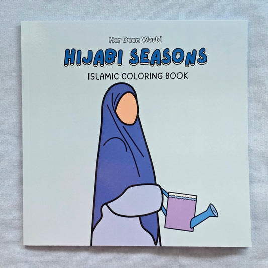 Hijabi Seasons