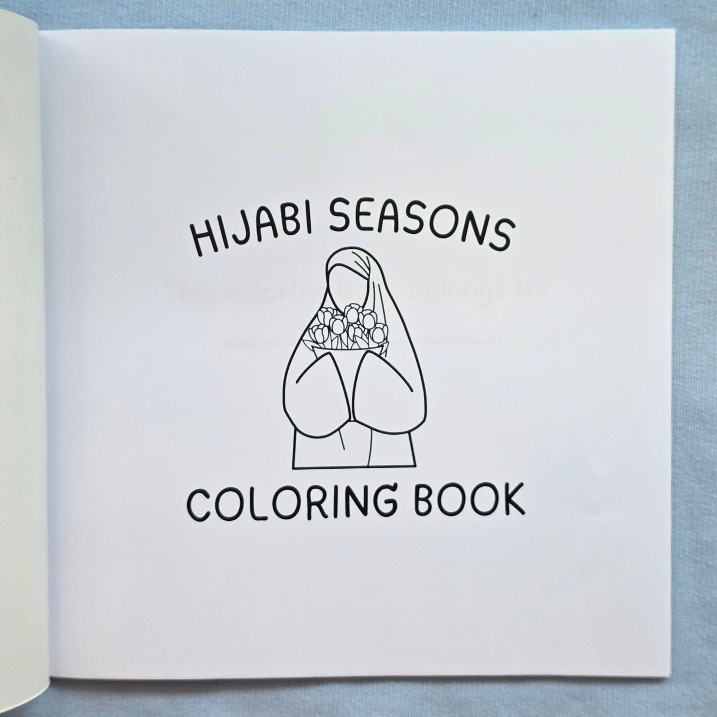 Hijabi Seasons