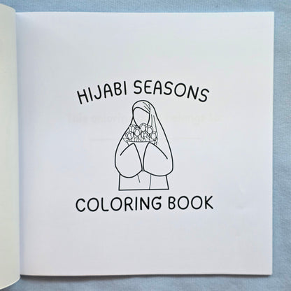 Hijabi Seasons