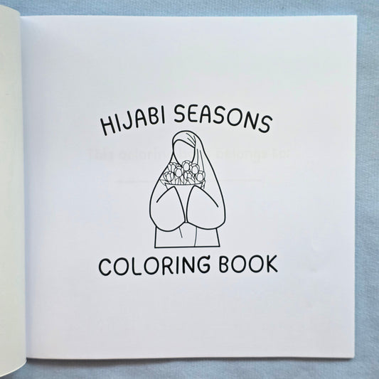 Hijabi Seasons