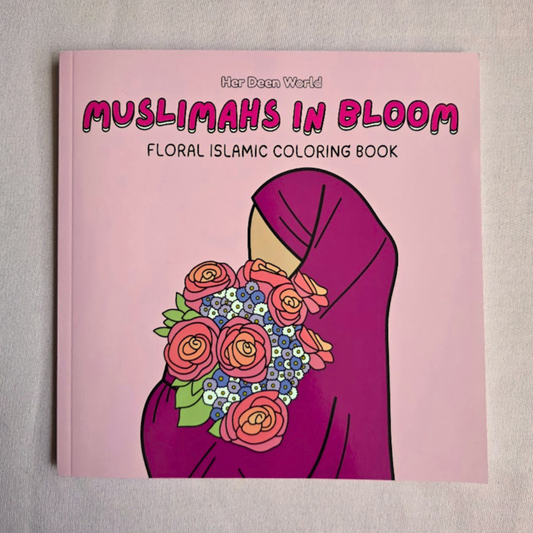 Muslimahs in Bloom