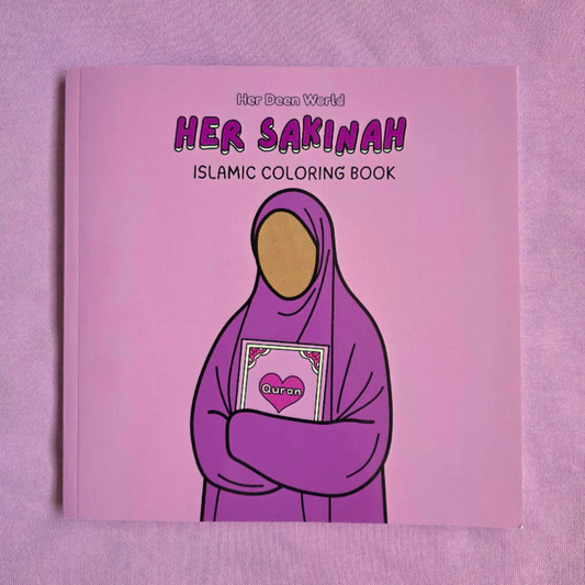 Her Sakinah